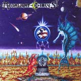 Moonlight Circus - Outskirts Of Reality